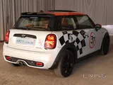 Mini Cooper S 2021